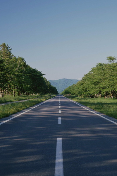 瀝青路面 